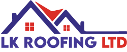 LK Roofing Ltd Logo